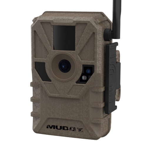 Muddy 16.0-megapixel Cellular Trail Camera For At&t