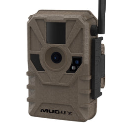 Muddy 16.0-megapixel Cellular Trail Camera For Verizon