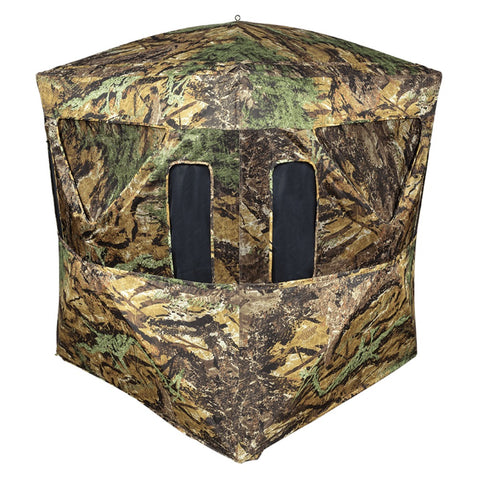 Primos Smokescreen Ground Blind