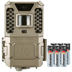 Bushnell 24.0-megapixel Core Prime Low Glow Trail Camera