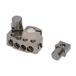 Metra 1 And 0 To 10-gauge 8-position Battery Terminal