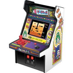 My Arcade Dig Dug Micro Player