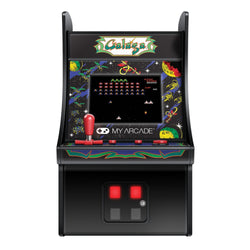 My Arcade Galaga Micro Player