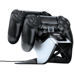 Bionik Power Stand Dual Controller Charging System For Playstation 4