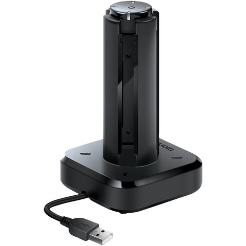 Bionik Tetra Power Charging Dock For Joy-con Controllers