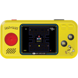 My Arcade Pac-man Pocket Player