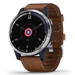 Garmin Legacy Hero Series Smartwatch First Avenger