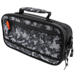 Bionik Commuter Camo Bag For Nintendo Switch