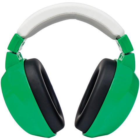 Lucid Audio Kids Hearmuffs (green)