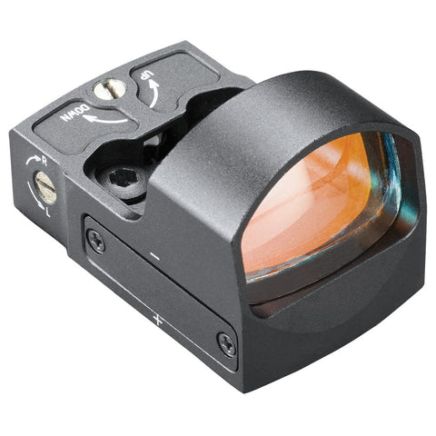 Tasco 1x 24mm 4 Moa Red Dot Sight