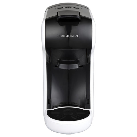 Frigidaire Multicapsule-compatible Espresso And Coffee Maker (white)