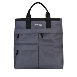 Conair Rfid-blocking Tote (gray)