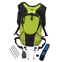 Royal Bl200 Safety Backpack