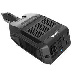 Energizer 100-watt Ultracompact Power Inverter