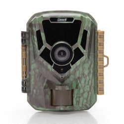 Coleman Xtremetrail 20.0-megapixel 1080p Hd Camera