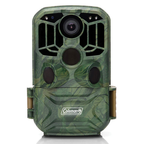 Coleman Xtremetrail 24.0-megapixel 1296p Hd Camera