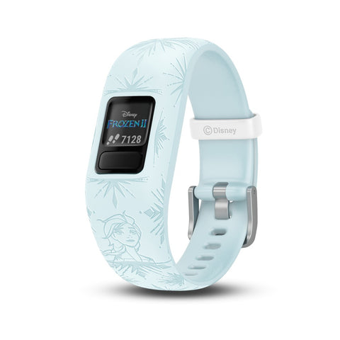 Garmin Vivofit Jr. 2 (disney Frozen 2 Elsa)