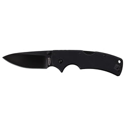 Cold Steel American Lawman S35vn Folding Knife