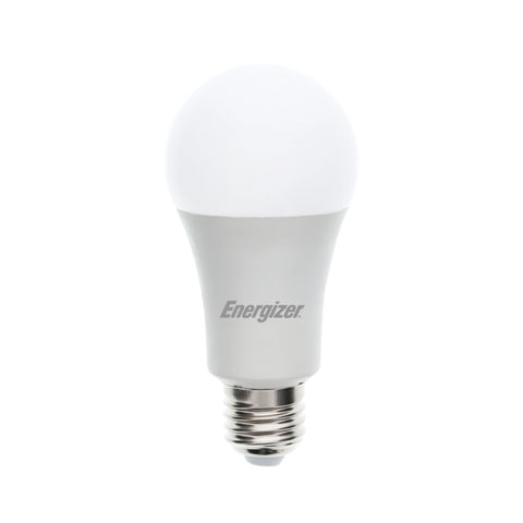 Energizer Connect A19 Smart Bright Multiwhite Led Bulb