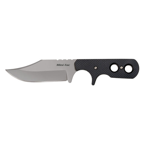 Cold Steel Mini Tac Bowie Knife