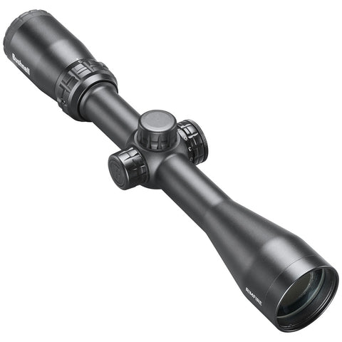 Bushnell Rimfire 3x To 9x 40 Mm Illuminated Dz22 Riflescope