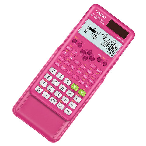 Casio Scientific 2nd Edition Calculator