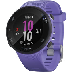 Garmin Forerunner 45s Running Watch (iris)