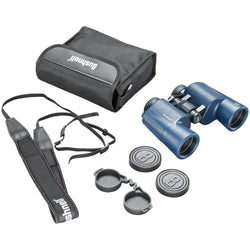 Bushnell H2o 10x 42 Mm Aluminum-frame Folding-roof-prism Binoculars