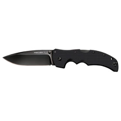 Cold Steel Recon 1 Spear-point Plain-edge Pocket Folding Knife