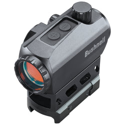 Bushnell Trs-125 1x 22 Black Tube 3 Moa Red Dot Sight