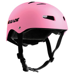 Hurtle Renegade Children&#039;s Safety Bike Helmet (pink)