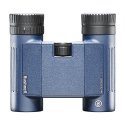 Bushnell H2o Waterproof And Fogproof Binoculars (12x 25 Mm)