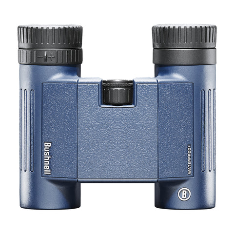 Bushnell H2o Waterproof And Fogproof Binoculars (12x 25 Mm)