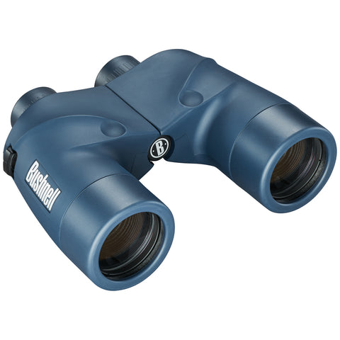 Bushnell Marine 7x 50 Mm Binoculars (without Compass)