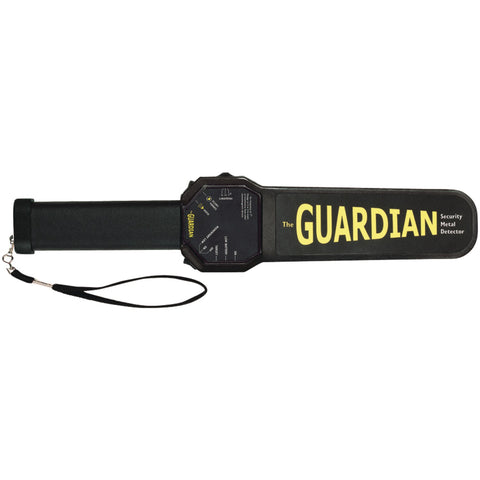 Bounty Hunter Guardian Hand Wand